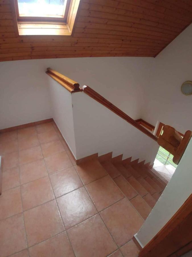 Vitorlas Villa, Emelet Balatonlelle Exterior photo