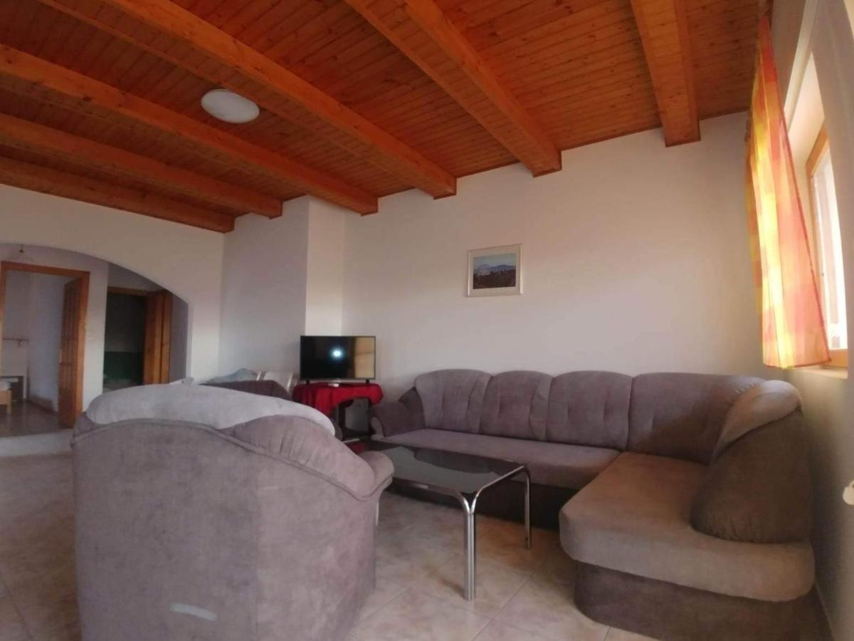 Vitorlas Villa, Emelet Balatonlelle Exterior photo